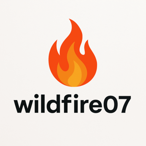 Wildfire