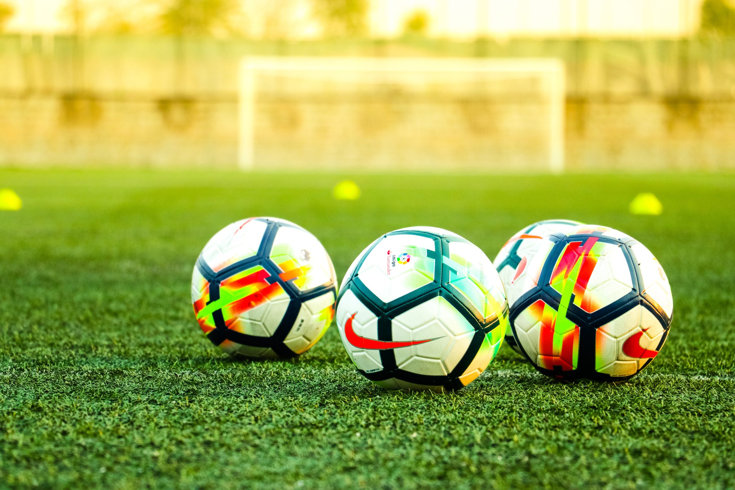 El Fútbol en España: Un Fenómeno Cultural y Deportivo